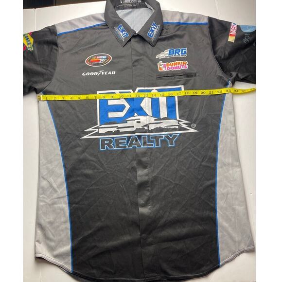 Simpson Racing Jersey - Size L - Picture 3 of 7